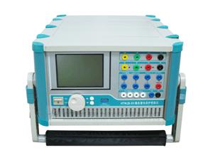 HT-702微机继电保护测试仪（4U+3