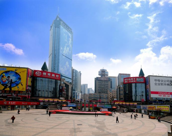 大连青泥洼属于哪个区 人民保险大连青泥洼桥