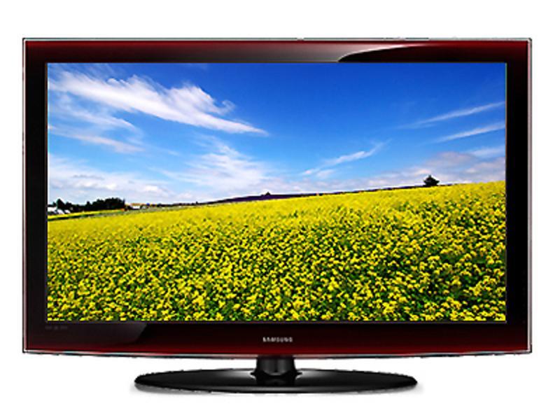 三星牌高清液晶电视