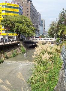 绿川