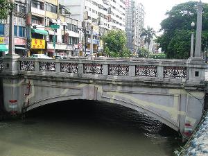 绿桥