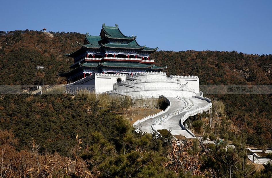 仙姑顶