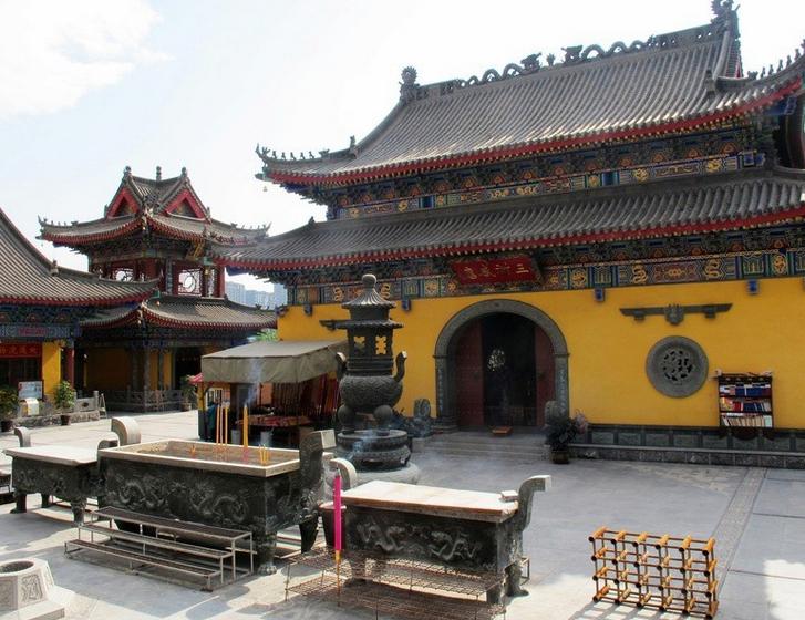 八王寺饮加盟