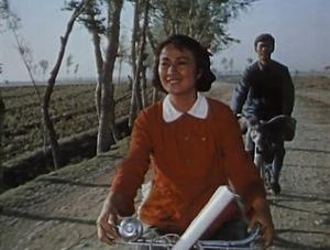 我们村里的年轻人