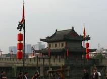 长乐门