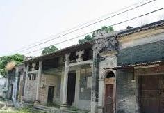 会同村