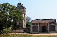 会同村