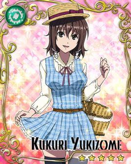 雪染菊理 搜狗百科