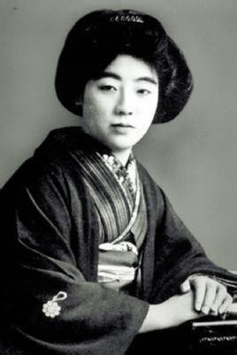 松井须磨子