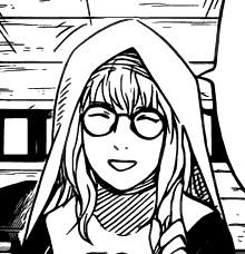 兜为什么不把野乃宇秽土转生出来?他的最终目的是什么?