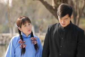 《古城往事》
