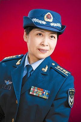 1992年毕业于空军政治学院,获哲学硕士学位.