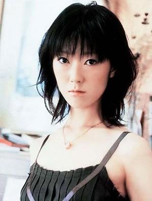 金井美香