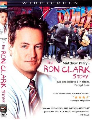 《热血教师(the ron clark story)又名《罗恩克拉克的故事,是兰达