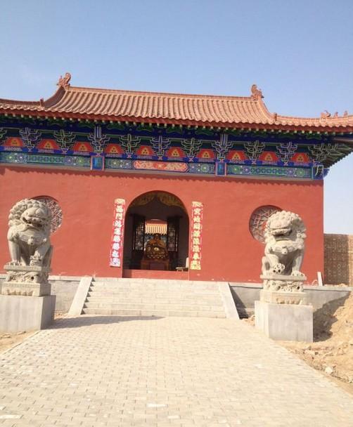 大觉寺