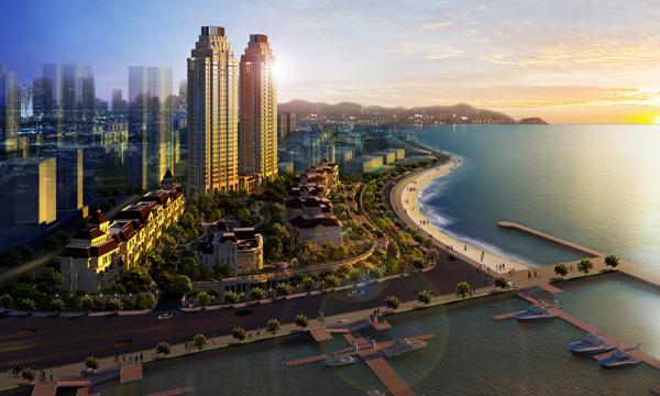 大连一方集团有限公司