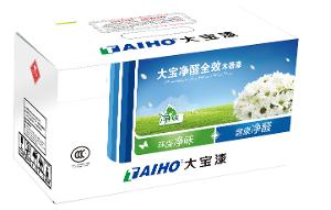 大宝净醛全效木器漆