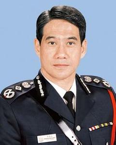 警務處處長(commissionerofpolice),是香港警察警銜制度中其中一個憲