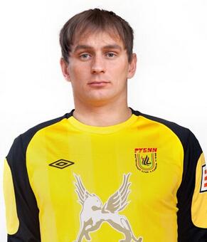 谢尔盖·雷日科夫