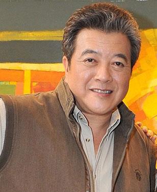 台湾男演员名单 60岁图片