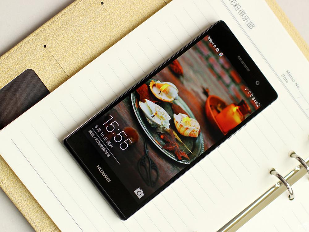 华为ascend p7 - 搜狗百科