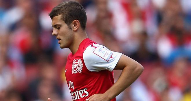 杰克·威尔希尔