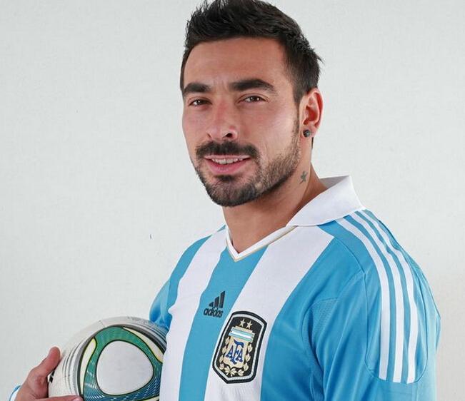 埃泽奎尔·拉维奇