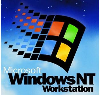 Типы windows nt презентация