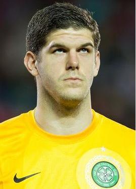 弗拉泽·福斯特