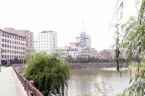 石埇镇