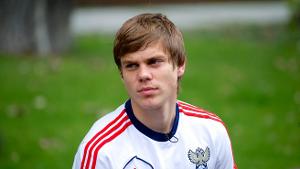 亚历山大·科科林