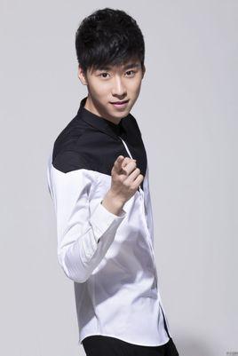 王博文(中国乒乓球运动员,歌手)