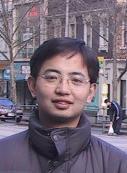 周志华(南京大学教授—搜狗百科