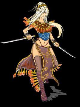 搜狗百科 卞玉儿,游戏梦三国中的角色,魔族黑暗世界