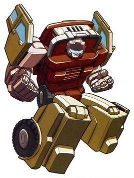 腹地(变形金刚人物)—搜狗搜索旗下的百科产品