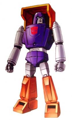 鲁莽(变形金刚汽车人鲁莽)—搜狗百科