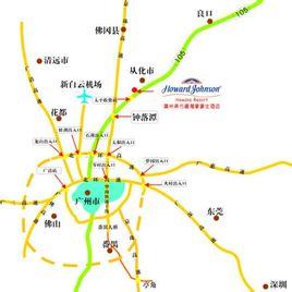 105国道 搜狗百科