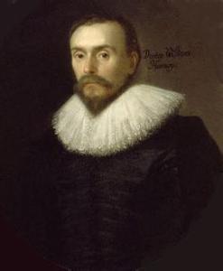 威廉·哈维(williamharvey)于1578年4月1日出生于英国肯特郡福克斯