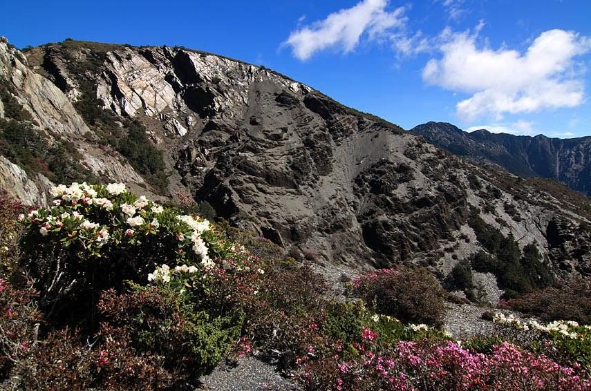 大水窟山 搜狗百科
