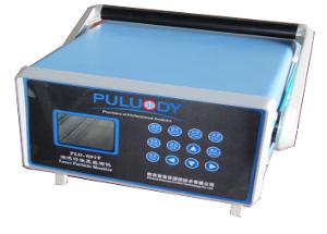 便携颗粒计数器