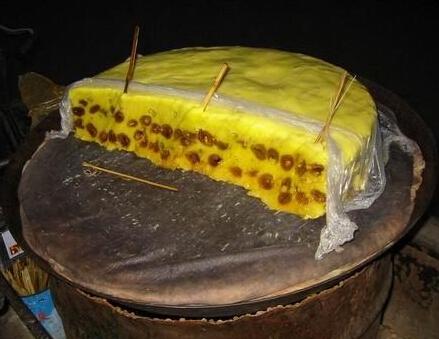 切糕(北京小吃) - 搜狗百科