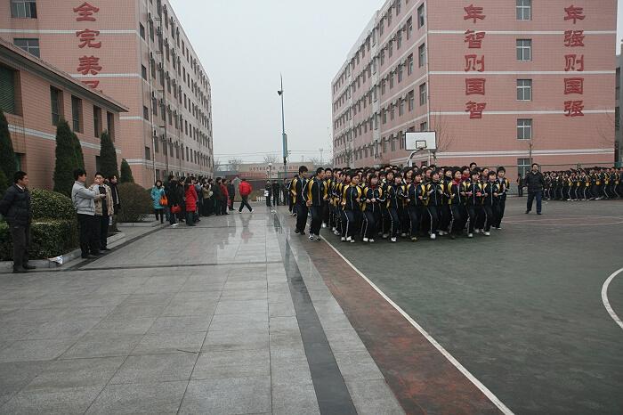 2016年河北保定农信社博野联社招聘人数