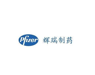 辉瑞制药有限公司