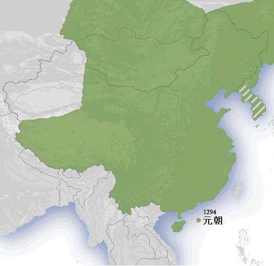 元朝 - 搜狗百科