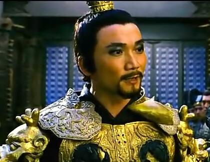 玉疆战神
