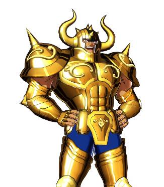 (hasgard)哈斯加特——出自《圣斗士星矢thelostcanvas冥王神话