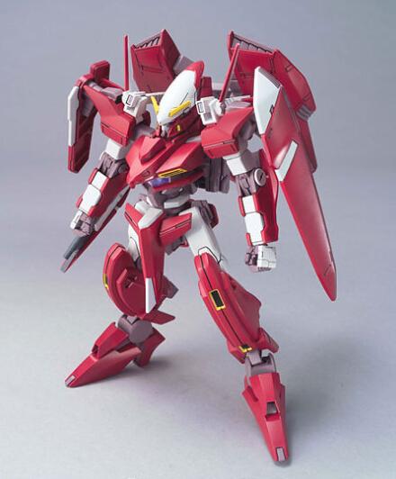 座天使三型 Athlet