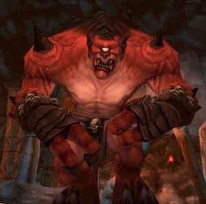 虚空鳐任务有个在刀锋山杀死5个格鲁尔之子的任务,请问在哪接这个任务