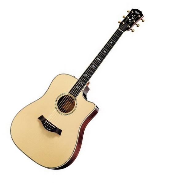 taylor吉他 - 搜狗百科