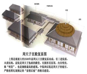 周朝皇帝 - 搜狗百科